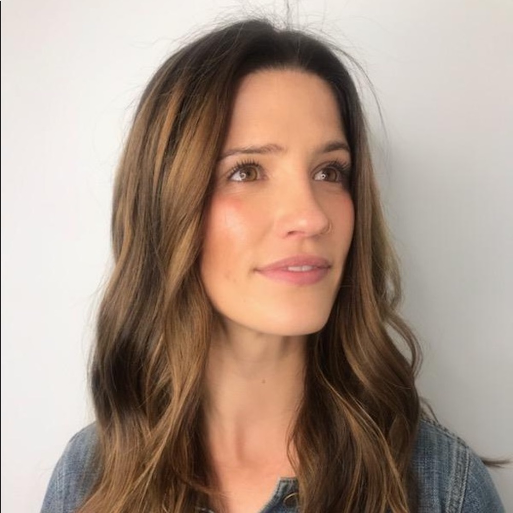 Meet your Posher, Alanna